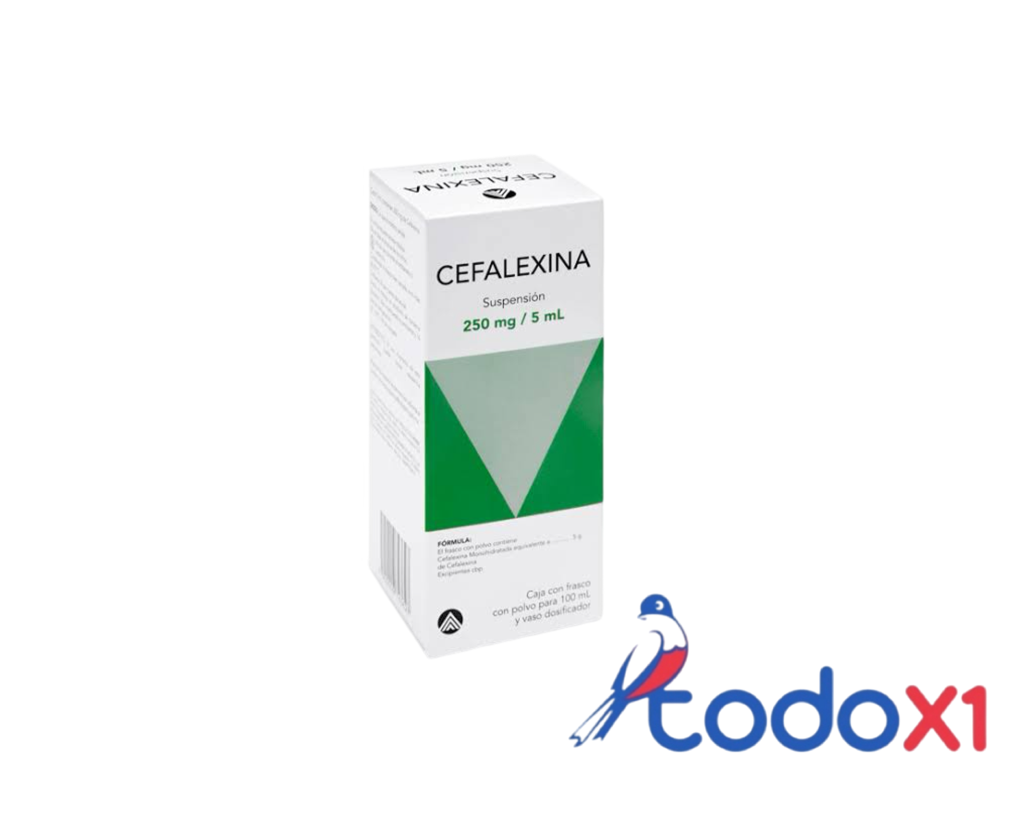 img_8722 Cefalexina en suspencion 250mg/5ml - Imagen 1