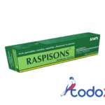 Raspisons ungüento 28g