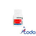 Aciclovir 35tabletas 400mg