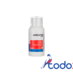 Aciclovir en suspensión 120ml