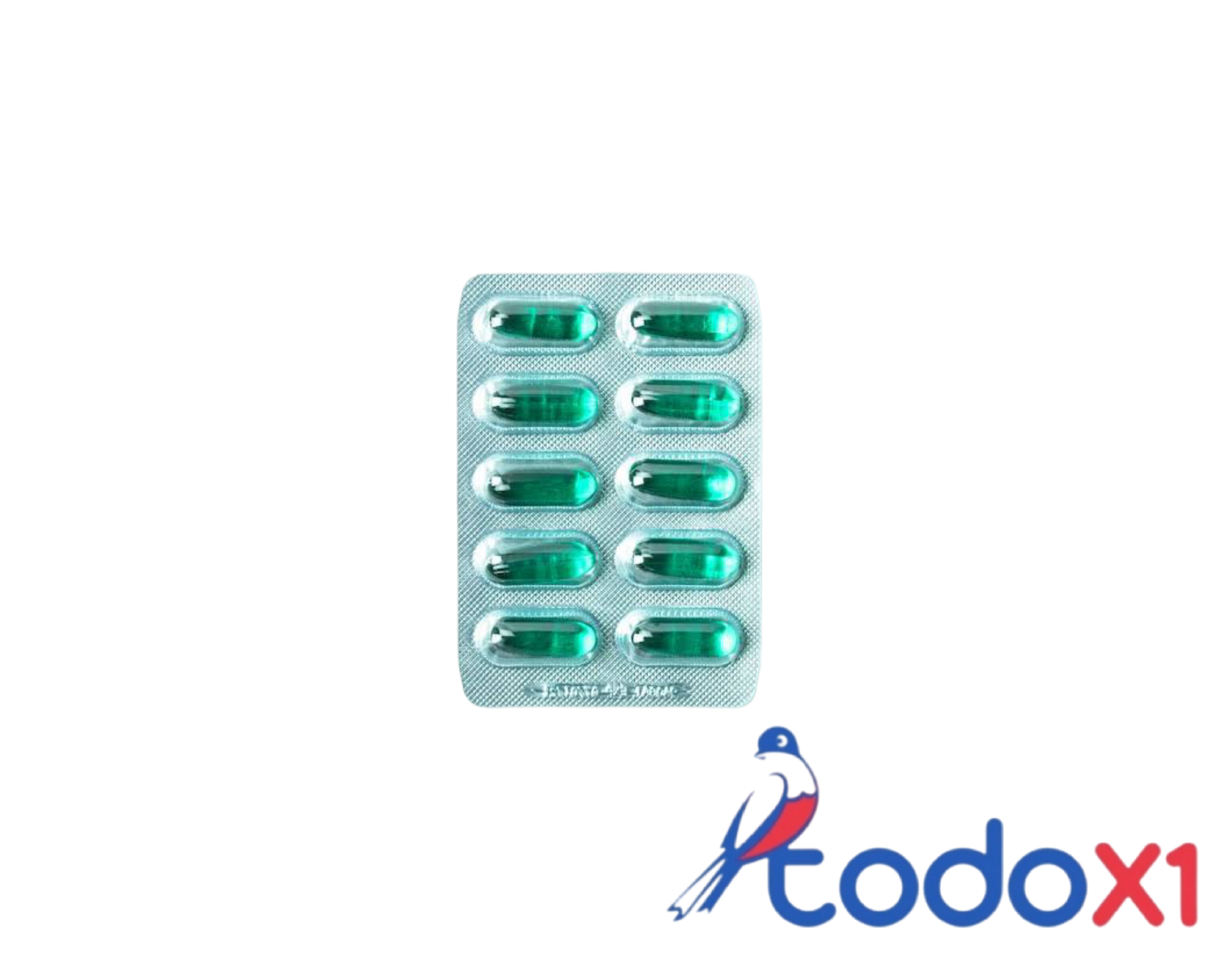 img_8758 Blíster de advil 10capsula 400mg - Imagen 1