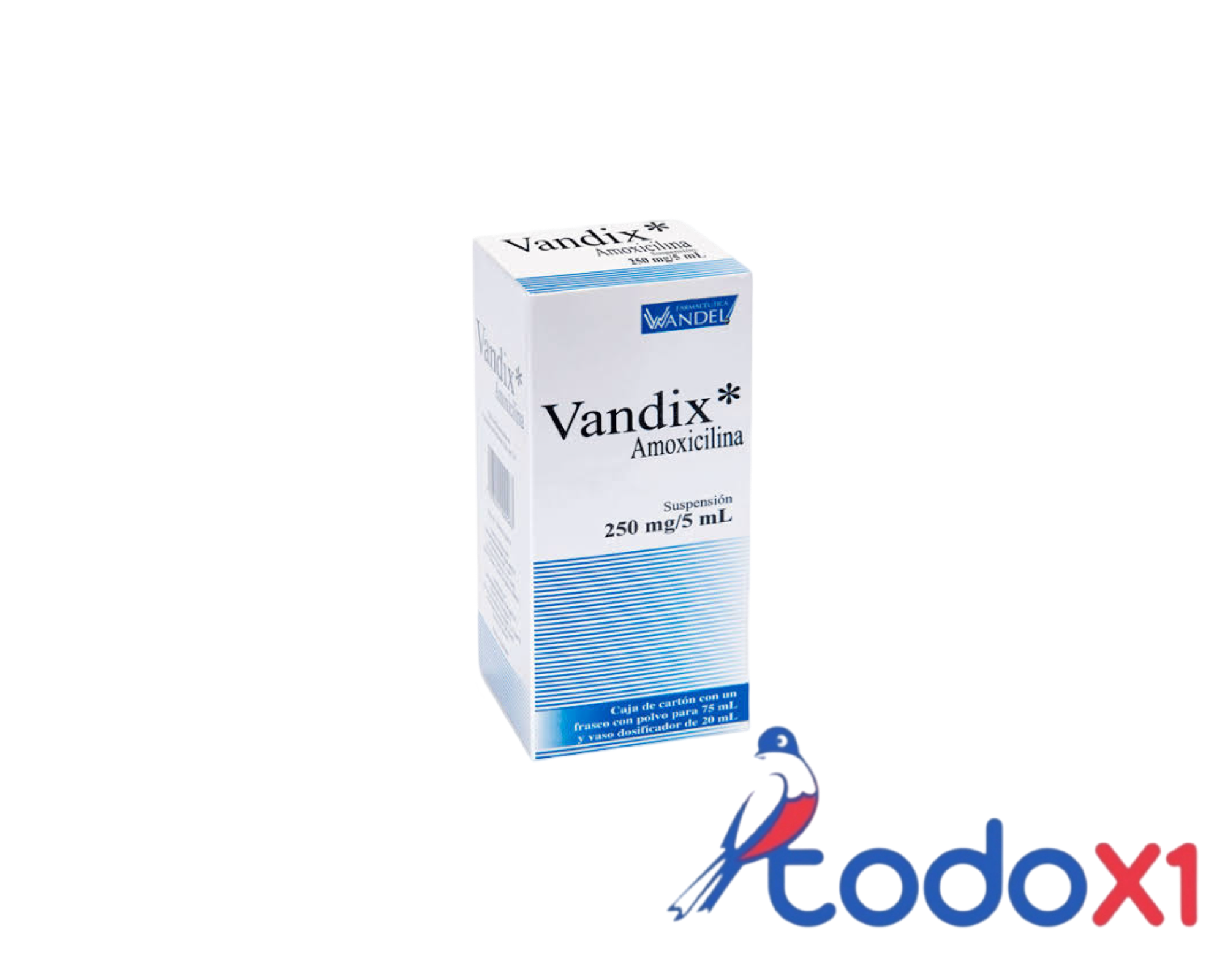 img_8768 Amoxicilina en suspensión 250mg/75ml - Imagen 1