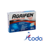 Agrifen 10tableta