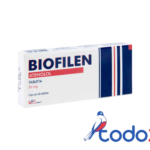 Atenolol 28tableta 50mg