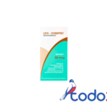 Beclometasona aerosol 200dosis 50mcg