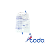 Bolsa recolectora de orina 2000ml