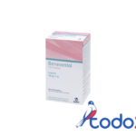 Cefixima en suspensión 100mg/5ml