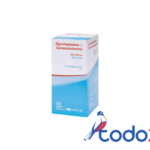 Ciproheptadina Cianocobalamina 210ml