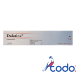 Clindamicina gel 30g