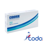Clopidogrel 28tableta 75mg