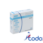 Clorfenamina 20tabletas 4mg