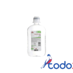 Cloruro de sodio 0.9% solución inyectable 250ml