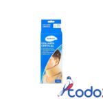 Collarín cervical blando