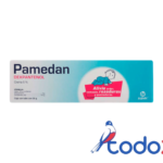 Dexpantenol crema 30g