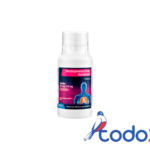 Ambroxol dextrometorfano jarabe 120ml