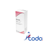 Difenhidramina jarabe 120ml