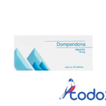 Domperidona 30tableta 10mg