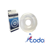 Dona inflable para hemorroide