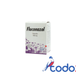 Fluconazol 10tableta 100mg