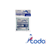 Paquete de gasa absorbente 10unidades