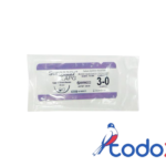 Hilo para sutura absorbible 3.0