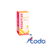 Ketotifeno solución 120ml