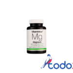 Magnesio 60capsula 326mg