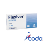 Meloxicam 10tabletas 15mg