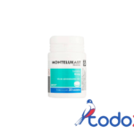 Monteluka 20comprimidos 10mg