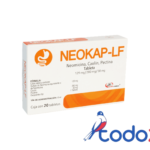 Neokap-LF 20tabletas