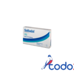 Paracetamol 10tabletas 750mg