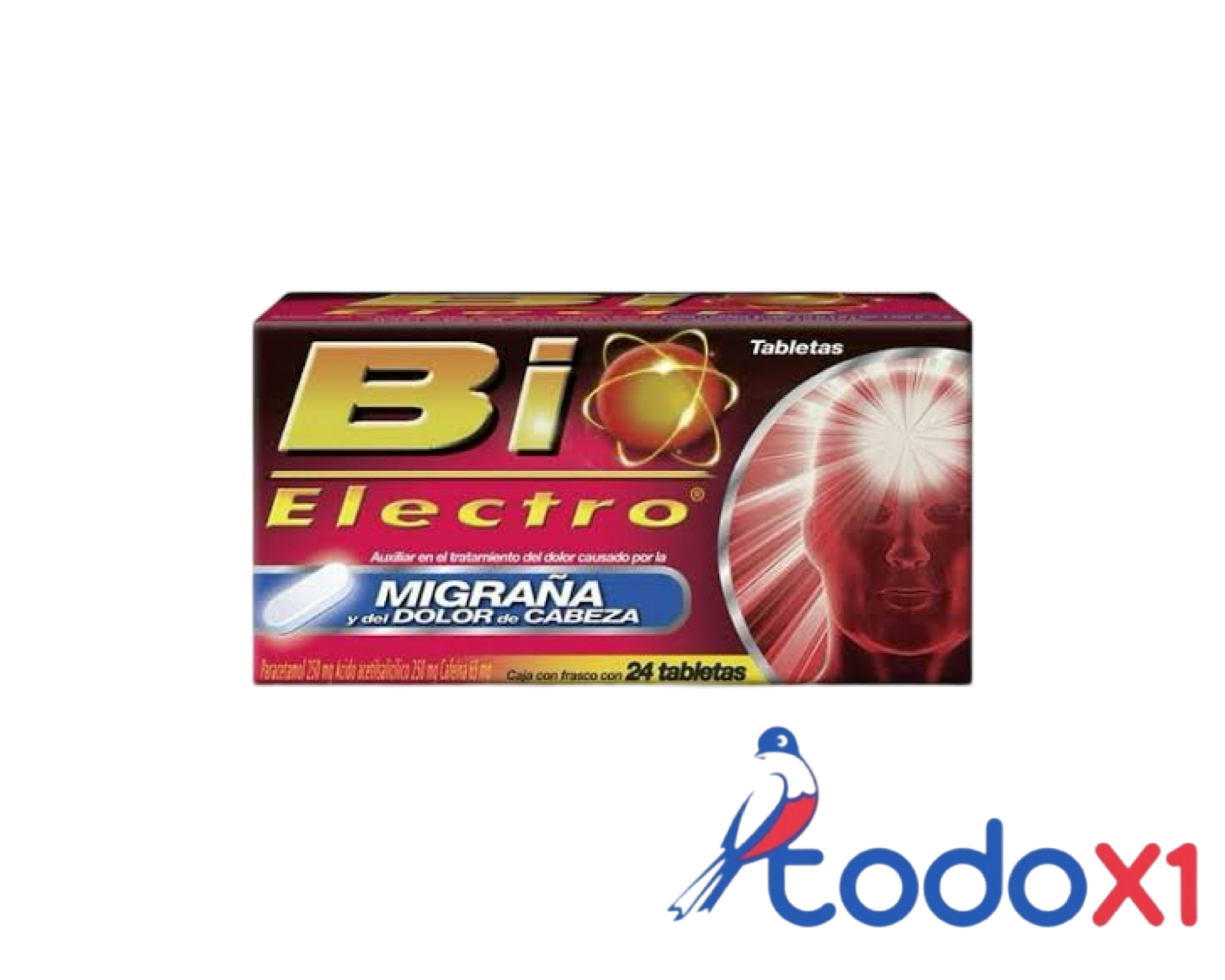 img_8945 Bio electro 24tableta - Imagen 1