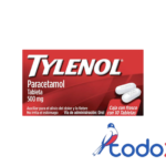 Tylenol 10tableta 500mg