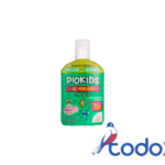 Gel moldeador piokid 240g