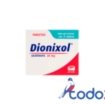 Sildenafil 1tableta 50mg