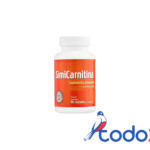 Simi carnitina 60capsula