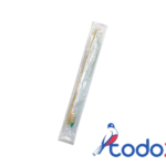 Sonda vesical de latex calibre12