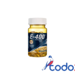 Vitamina E  90capsula 400mg