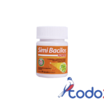 Simi bacilo 30capsula