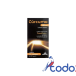 Cúrcuma 30tableta 850mg