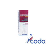 Oximetazolina nasal 30ml
