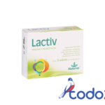Inulina + probióticos 6sobres de 1g