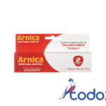 Arnica de montana unguento 30g