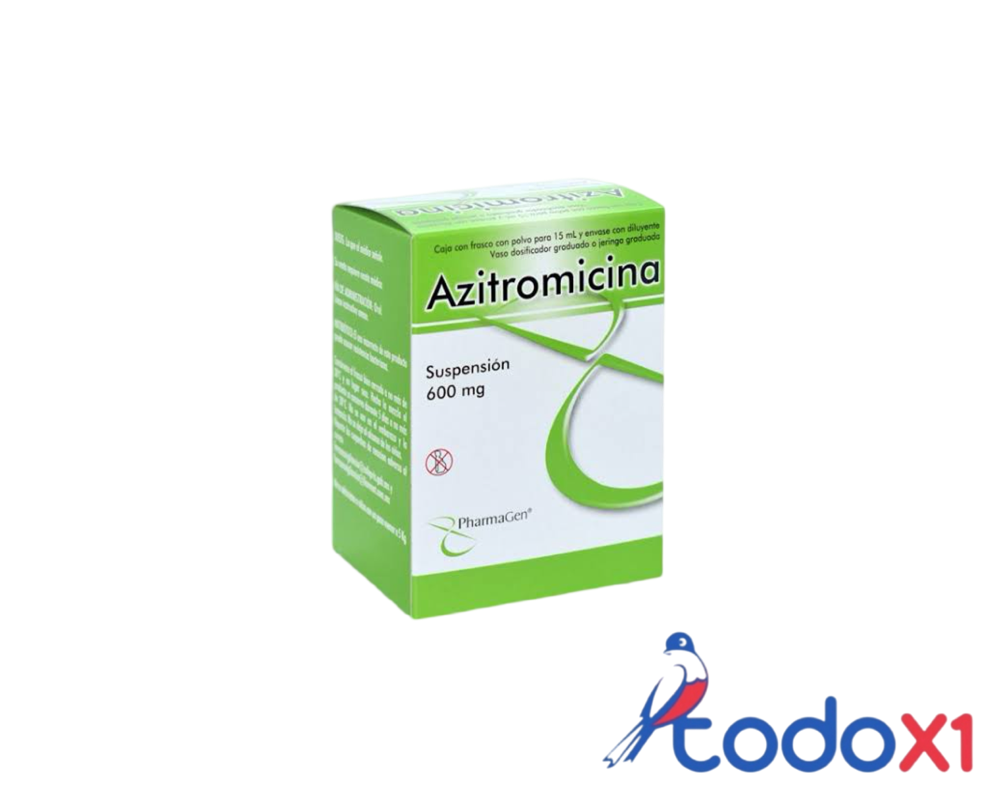 img_9150 Azitromicina en suspensión 600mg/15ml - Imagen 1
