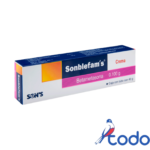 Betametasona crema 40g