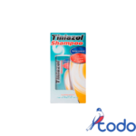 Ketoconazol shampoo 120ml