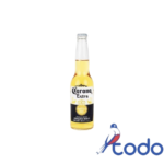 Cerveza corona de botella 355ml
