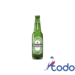 Cerveza heineken de botella 330ml