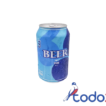 Cerveza beer 330ml
