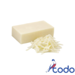Queso tipo mozzarella  1libra